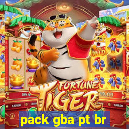 pack gba pt br